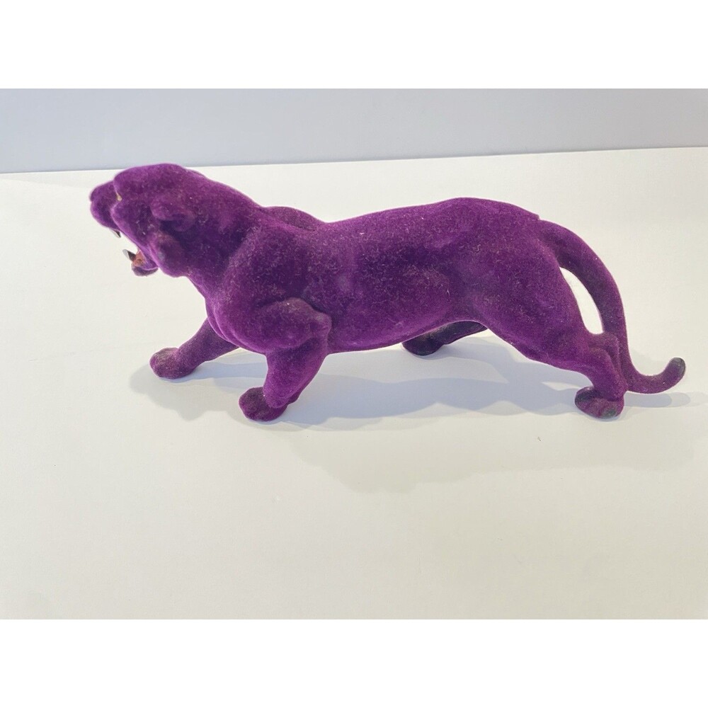 Masters of the Universe MOTU Panthor 1985 Vintage Rare Great Condition He-Man